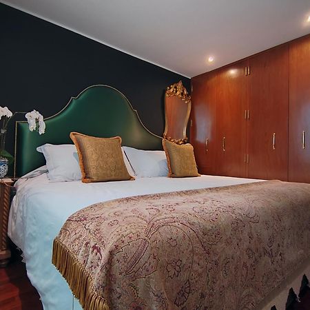 Ana Frank Boutique Hotel Lima Dış mekan fotoğraf