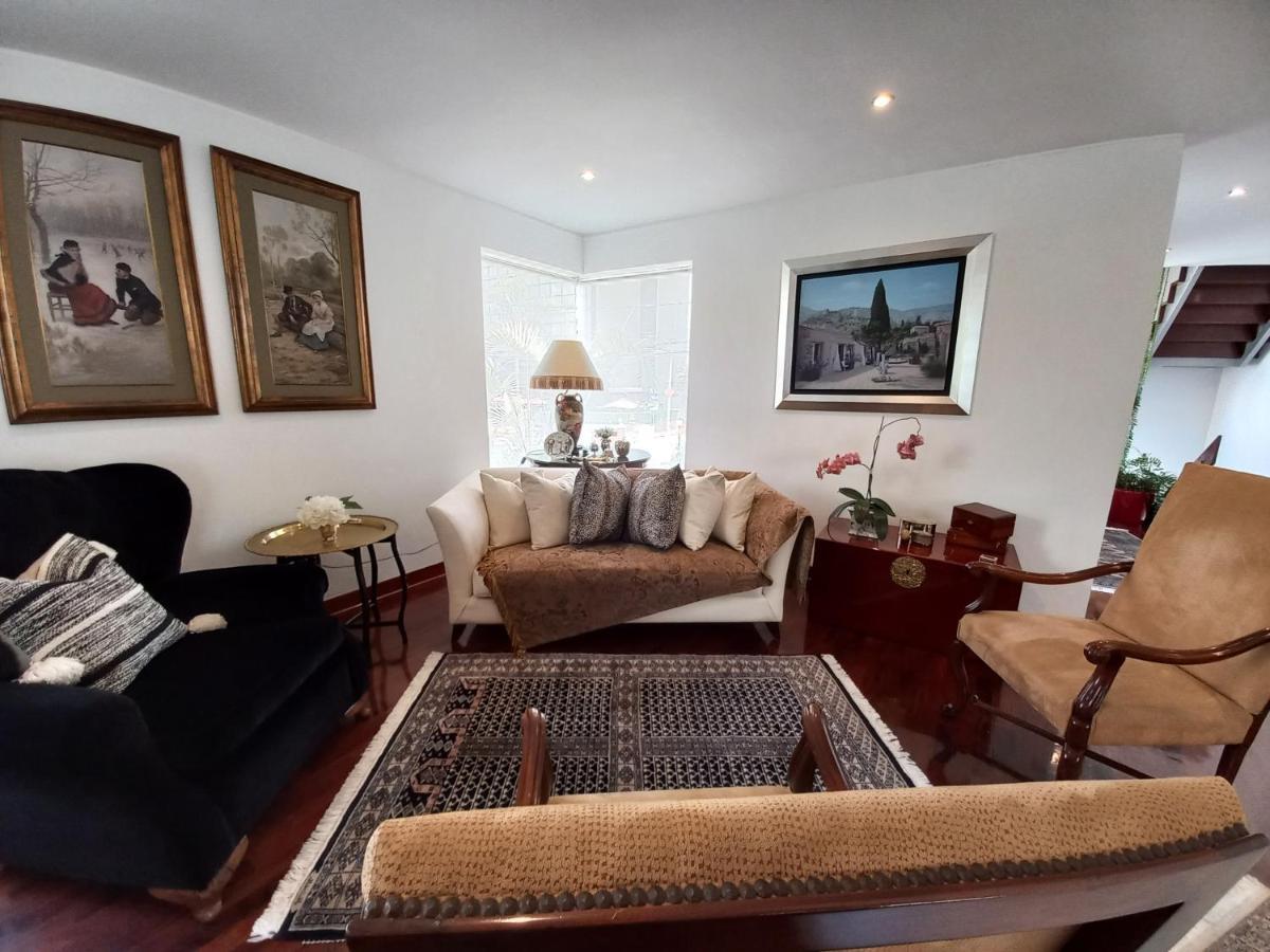 Ana Frank Boutique Hotel Lima Dış mekan fotoğraf
