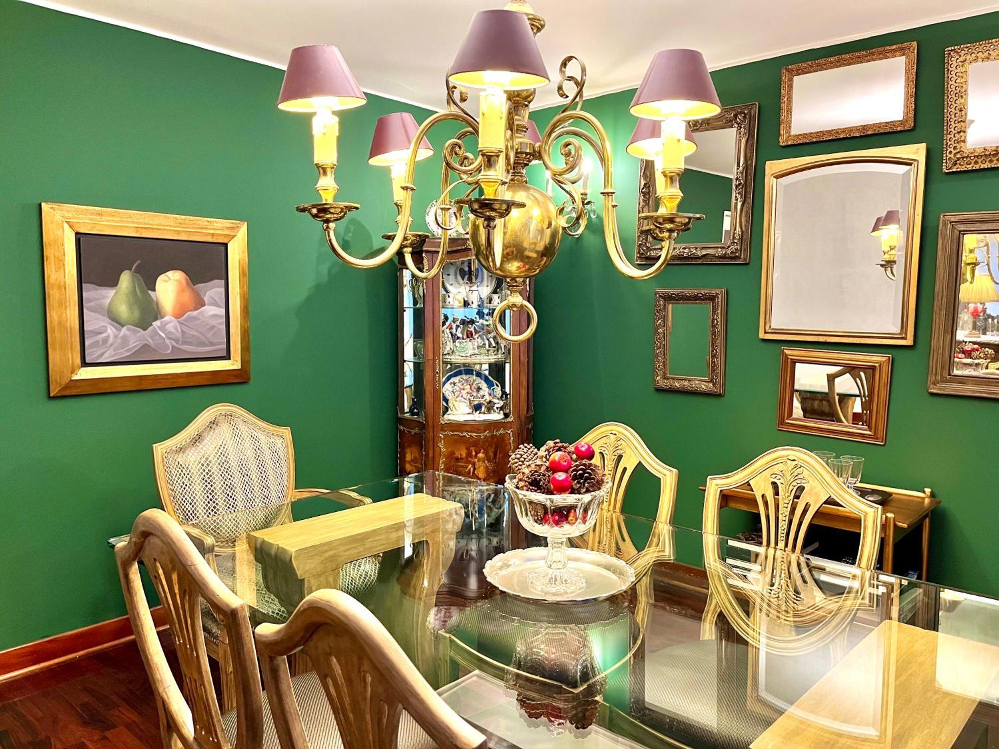 Ana Frank Boutique Hotel Lima Dış mekan fotoğraf