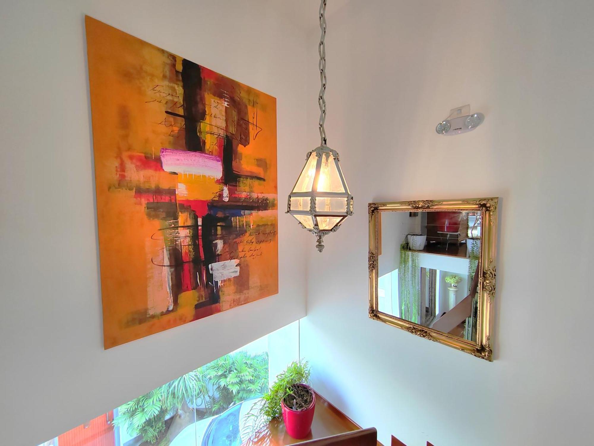 Ana Frank Boutique Hotel Lima Dış mekan fotoğraf
