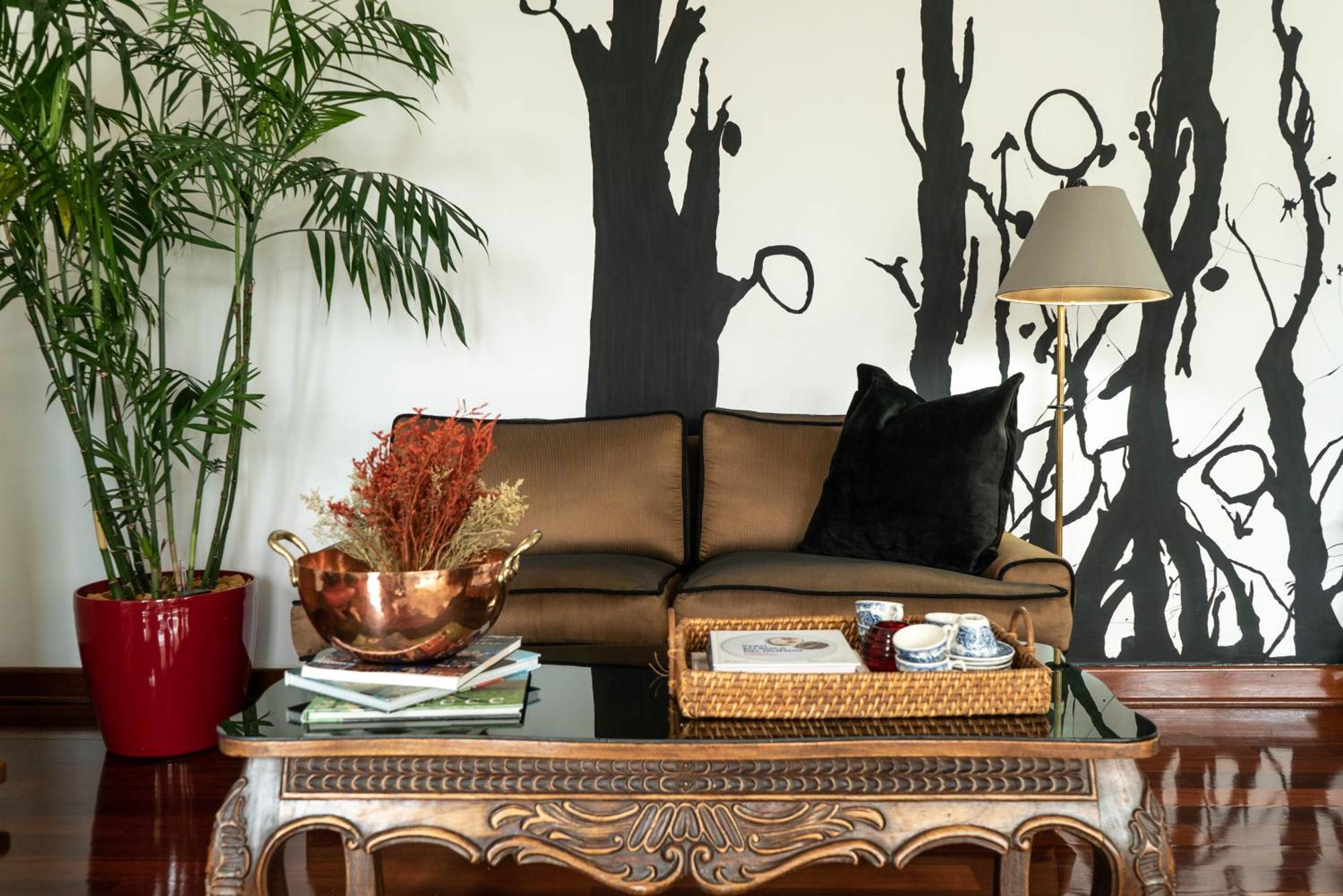 Ana Frank Boutique Hotel Lima Dış mekan fotoğraf