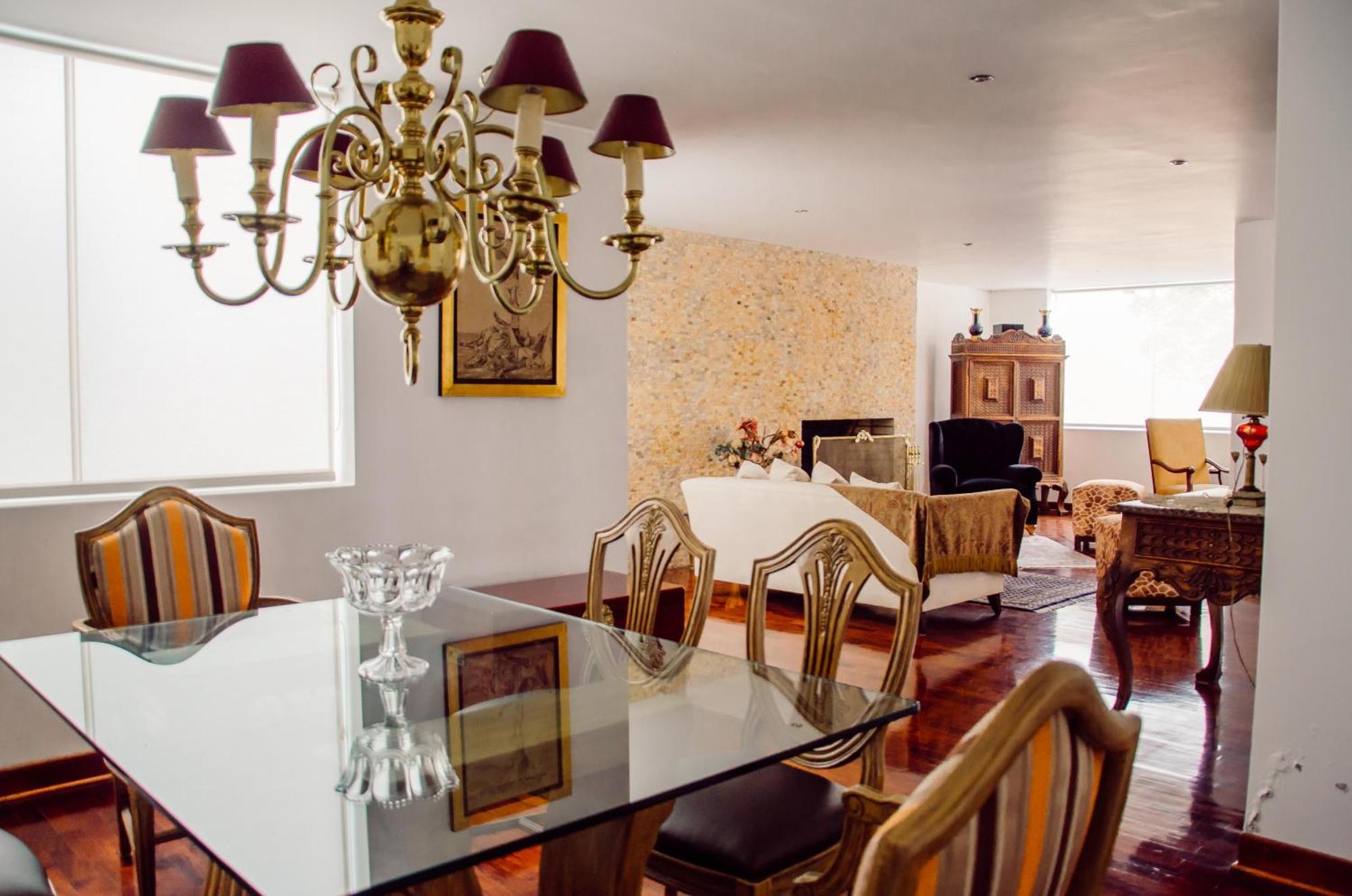 Ana Frank Boutique Hotel Lima Dış mekan fotoğraf