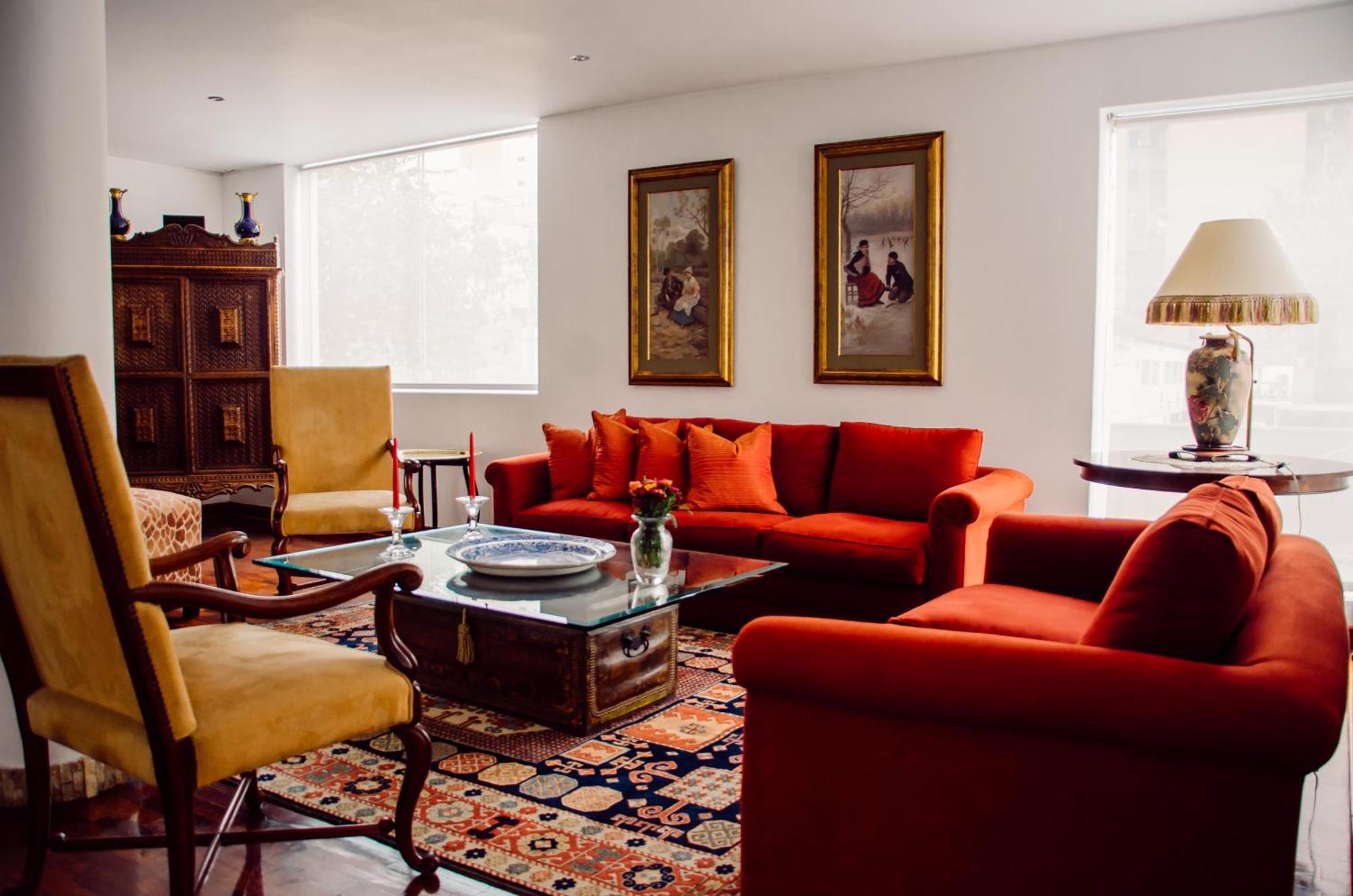 Ana Frank Boutique Hotel Lima Dış mekan fotoğraf