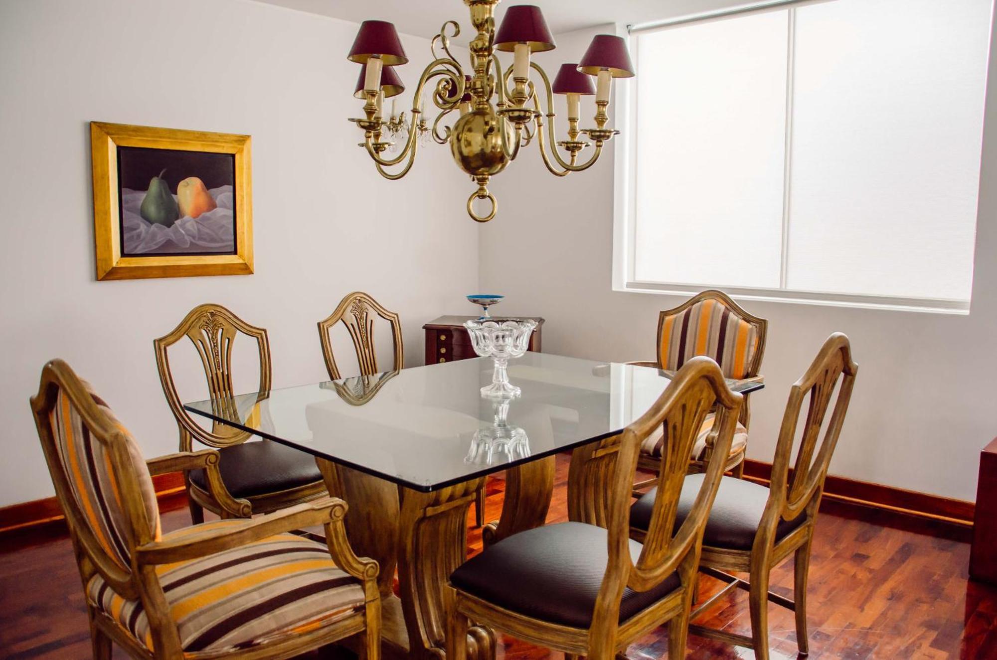 Ana Frank Boutique Hotel Lima Dış mekan fotoğraf