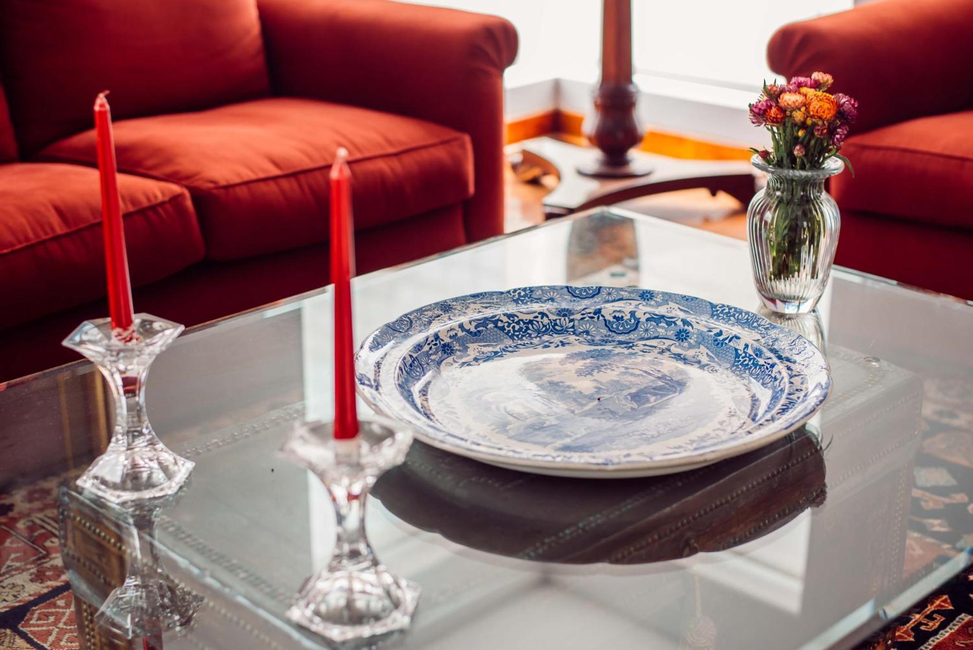 Ana Frank Boutique Hotel Lima Dış mekan fotoğraf