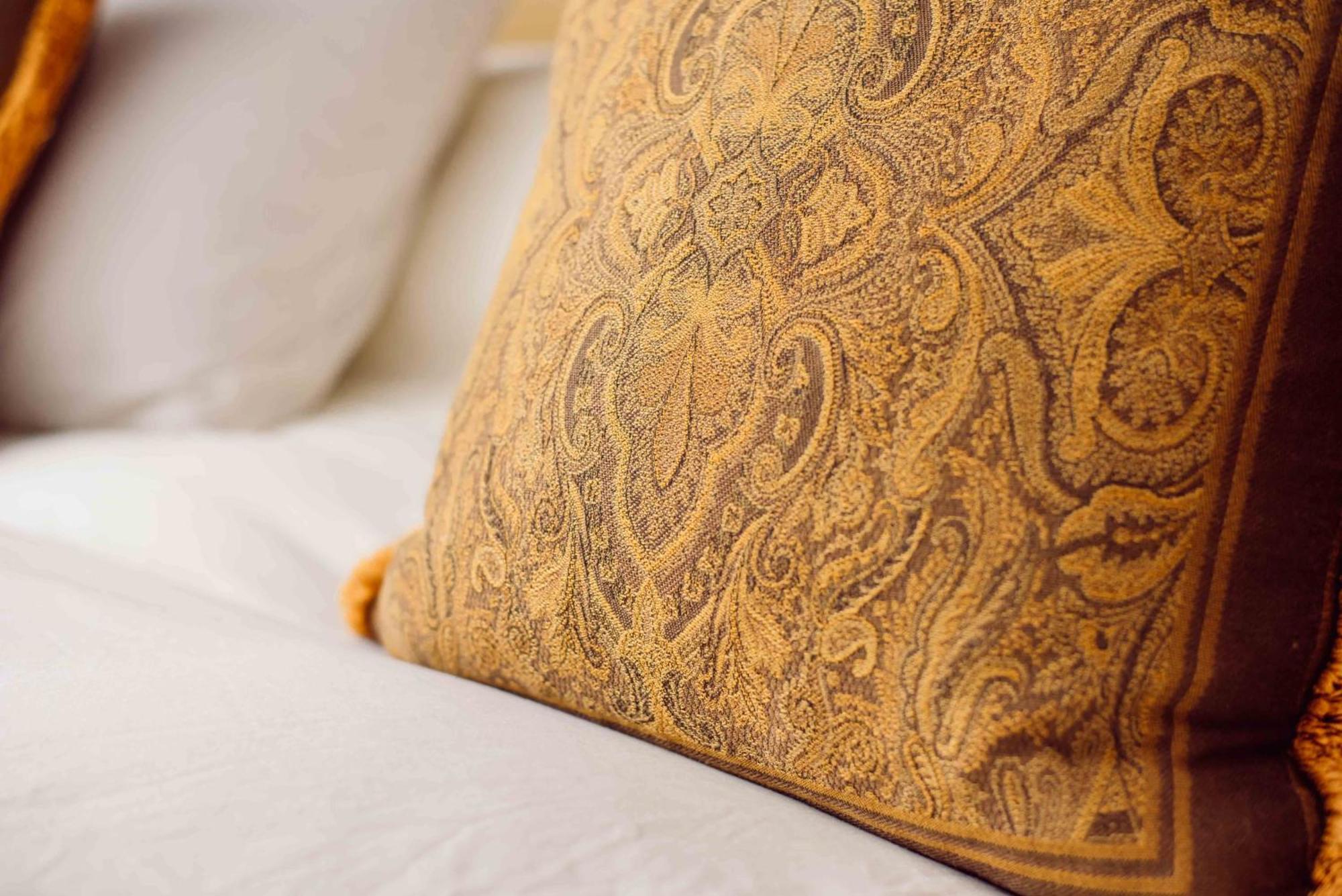 Ana Frank Boutique Hotel Lima Dış mekan fotoğraf
