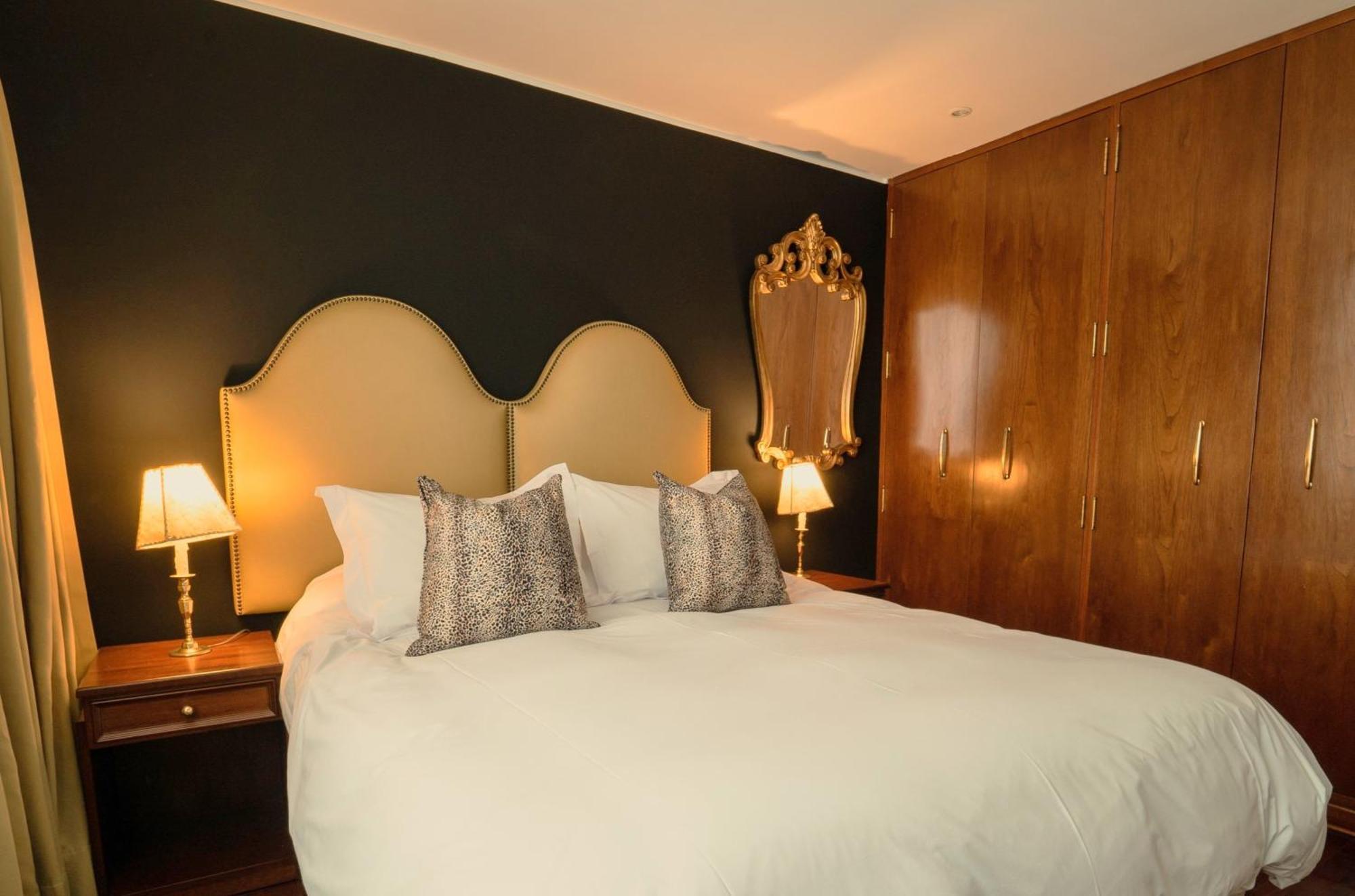 Ana Frank Boutique Hotel Lima Dış mekan fotoğraf