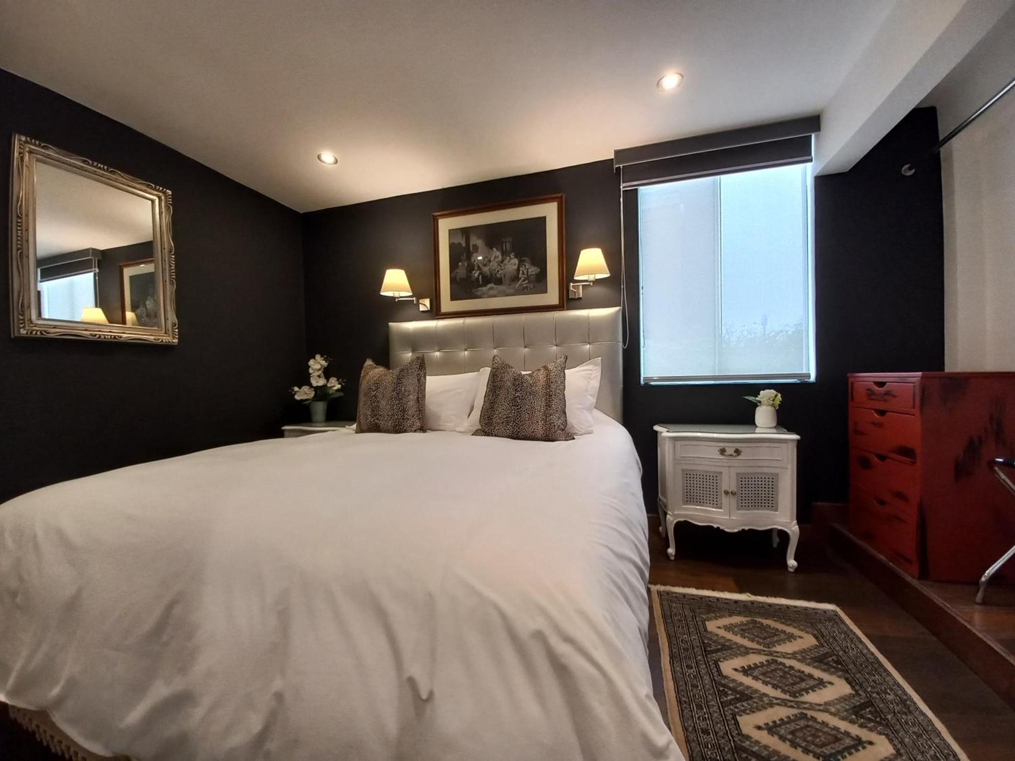 Ana Frank Boutique Hotel Lima Dış mekan fotoğraf