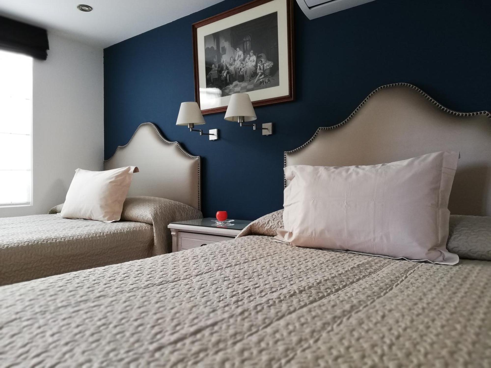Ana Frank Boutique Hotel Lima Dış mekan fotoğraf