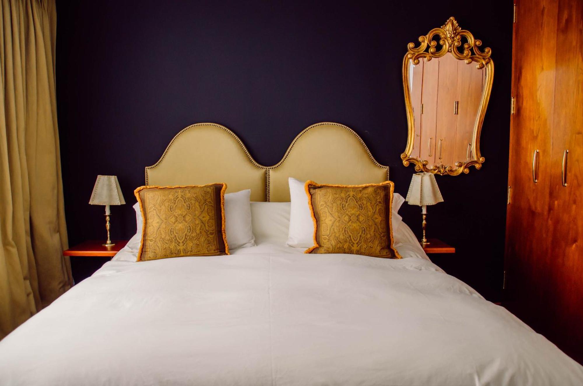Ana Frank Boutique Hotel Lima Dış mekan fotoğraf
