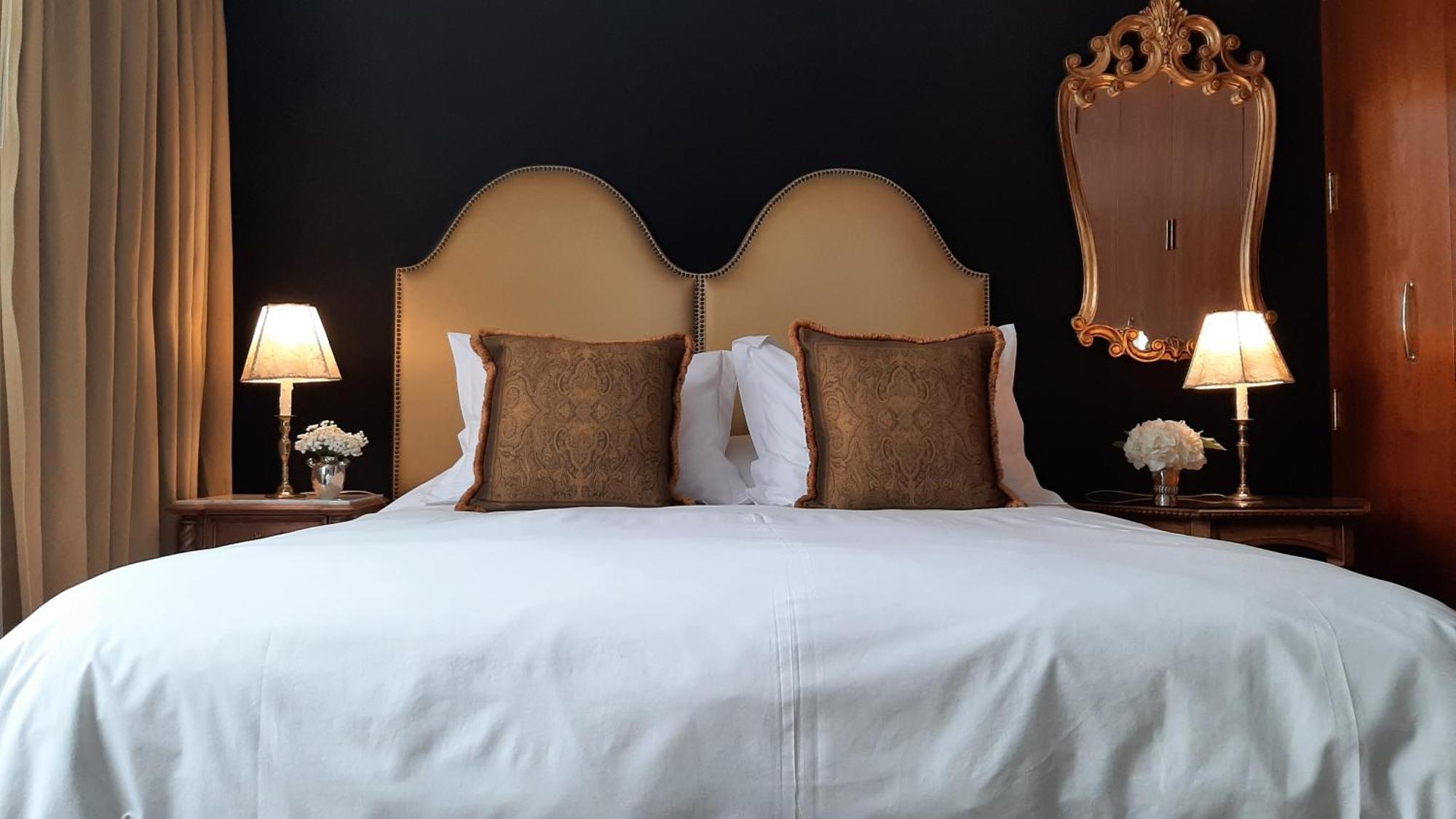 Ana Frank Boutique Hotel Lima Dış mekan fotoğraf