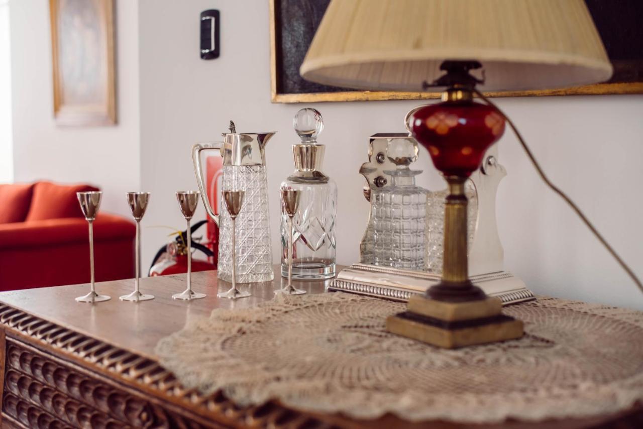 Ana Frank Boutique Hotel Lima Dış mekan fotoğraf